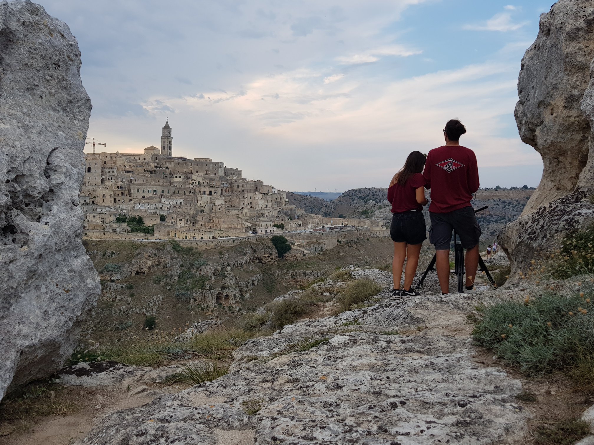 CINEMA IL PICCOLO MATERA 24.01.2020